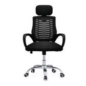Chaise bureau ergonomique
