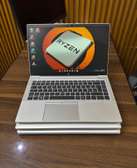 Hp EliteBook 845 G7 Ryzen 5 pro(core i5 10th Generation)