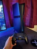 PS5 PRO 2to ssd +10jEUX