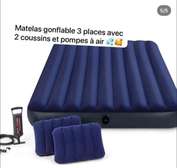 Matelas gonflable 2place