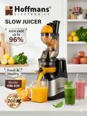 Extracteur de Jus Hoffmans