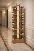 Rangement en bois