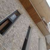 Faux plafond en PVC 3m x 30cm