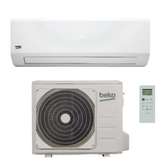 Split Beko 12000BTU 1.5 CV GAZ 410