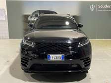 Range rover sport 2017