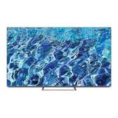 HAIER Smart TV Mini-LED 75 Pouces 4K UHD Google TV
