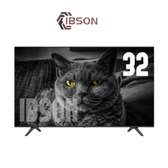 Téléviseurs Ibson 32 pouces smart tv