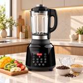 MIXEUR 1.5LITRES SMART TECHNOLOGY MULTIFONCTIONS