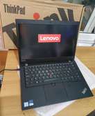 Lenovo T470s i5 tactile neuf