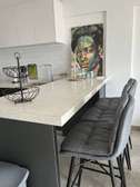 Magnifique Appartement Meublé F2 á Sicap Baobab