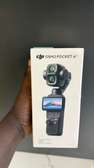 dji osmo pocket 4P