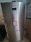 Frigo enduro a+++ inverteur