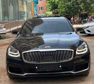 KIA K9 ANNÉE 2018