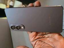 Samsung galaxie S25 Edge 256GB 12GB ram