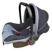 Siège auto / coque / nacelle-porté-bébé