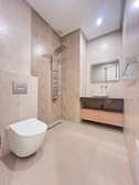 Appartement neuf et spacieux a Ngor Almadies
