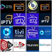 Abonnement IPTV