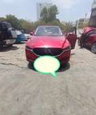 Vente Mazda Cx5 GT