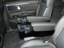 ROX 01  SUV premium 6 ou 7 places essence+élec autonomie XL