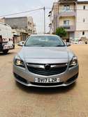 Vauxhall Insignia 2017