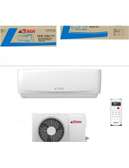 CLIM SPLIT ASTECH 9000BTU 1 CV