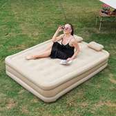 Matelas Gonflable Électrique 40 cm