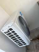 Service Froid & climatisation