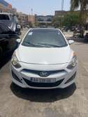 Hyundai Elantra GT