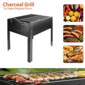 Grill barbecue TF