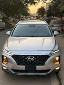 Hyundai Santafe 2020