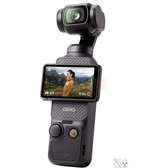 DJI osmo pocket 4 creator combo