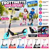Trottinette Pliante  Enfant (6-12 ans)
