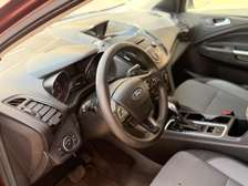 Location Ford Escap