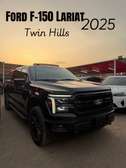 Ford F150 Lariat 2025