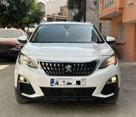 Peugeot 3008 Année 2020