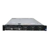 SERVEUR DELL RACKABLE POWEREDGE R620