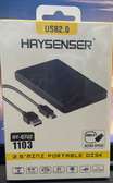 BOITIER DISQUE DUR SATA 2.0 PM