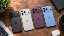 iPhone 18 Pro max 256 giga scellé
