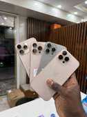 Iphone 16 promax 256 go