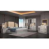 Chambre a couche 6 battants