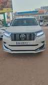 Toyota Land cruiser TXL année 2015