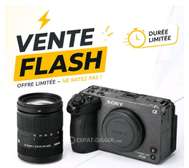 Sony fx30