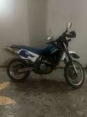 À vendre Suzuki DR 650