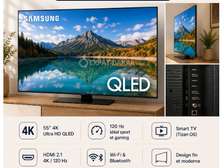 Samsung Q70B 55" 4K QLED Smart TV 120Hz 2022