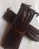 Vanille bourbon de Madagascar