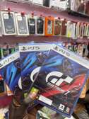 Gran Turismo 7 PS5 jeu course neuf sous blister