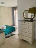 Appartement Meublé au Plateau