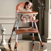 Chaise Haute Pliable Pour Bebe