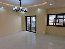 Joli appartement aux mamelles