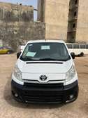 TOYOTA PROACE 2016